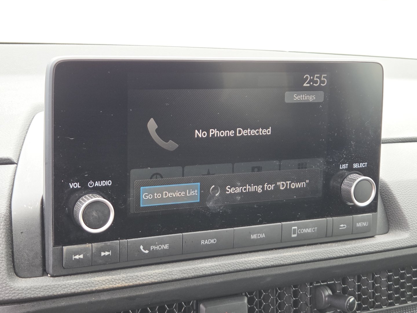 Used 2025 Honda CR-V EX image 29