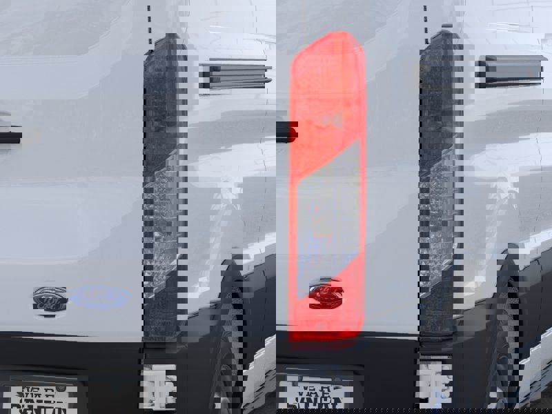 New 2025 Ford Transit 350 Low Roof image 21