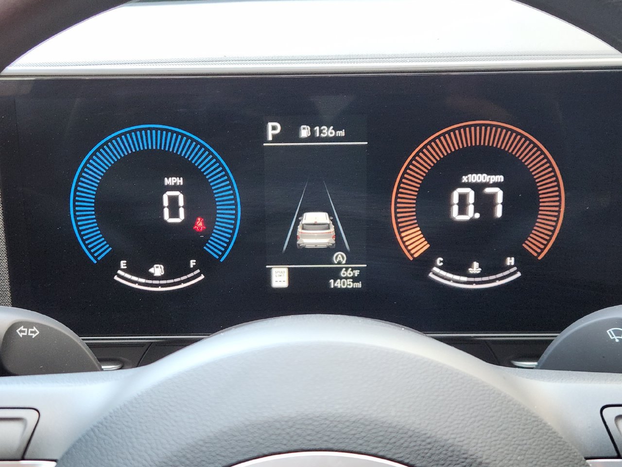 Used 2026 Hyundai Kona SE FWD image 11