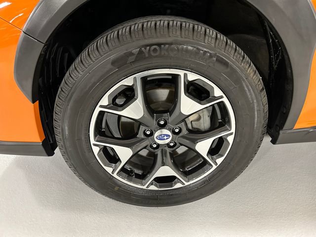 Used 2018 Subaru Crosstrek 2.0i Premium image 8