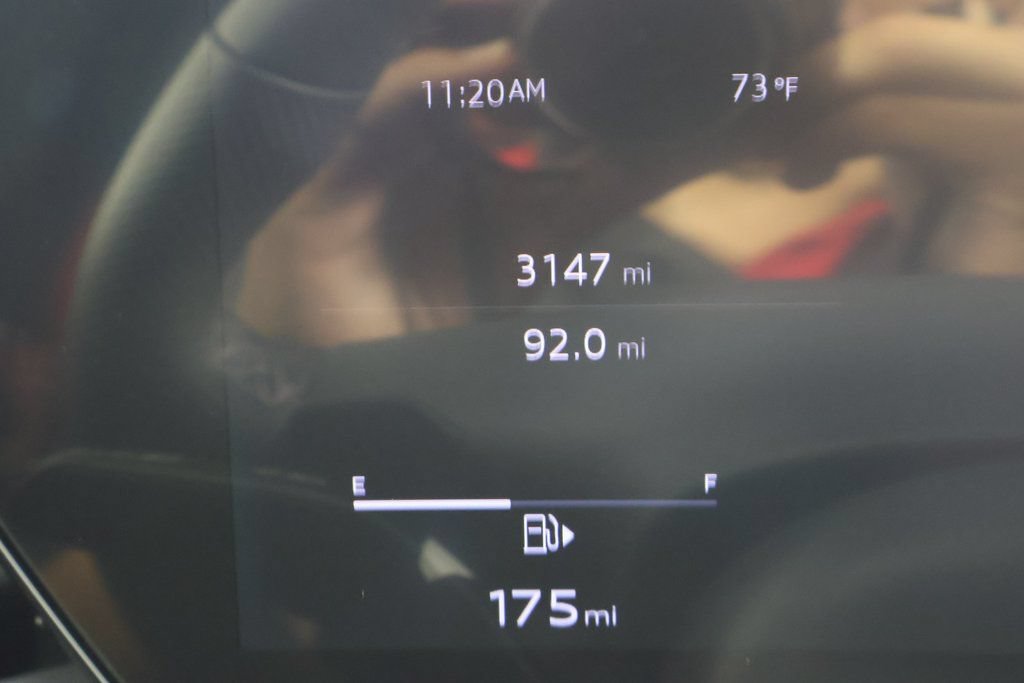 Used 2025 Audi SQ5 Premium Plus AWD/4WD image 17