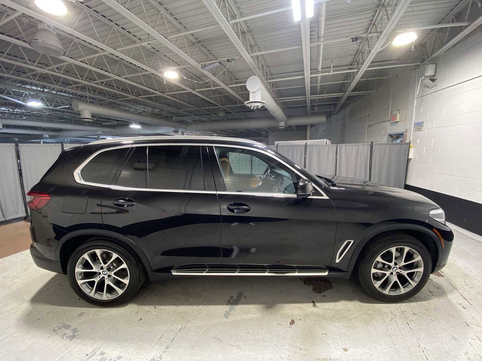 Used 2019 BMW X5 xDrive40i w/ Convenience Package image 27