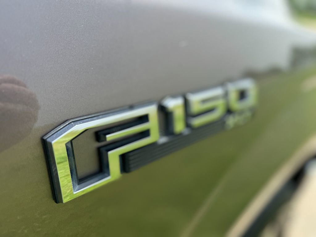 Used 2018 Ford F150 XLT w/ Equipment Group 302A Luxury image 36