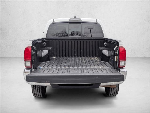 Used 2023 Toyota Tacoma SR5 image 6
