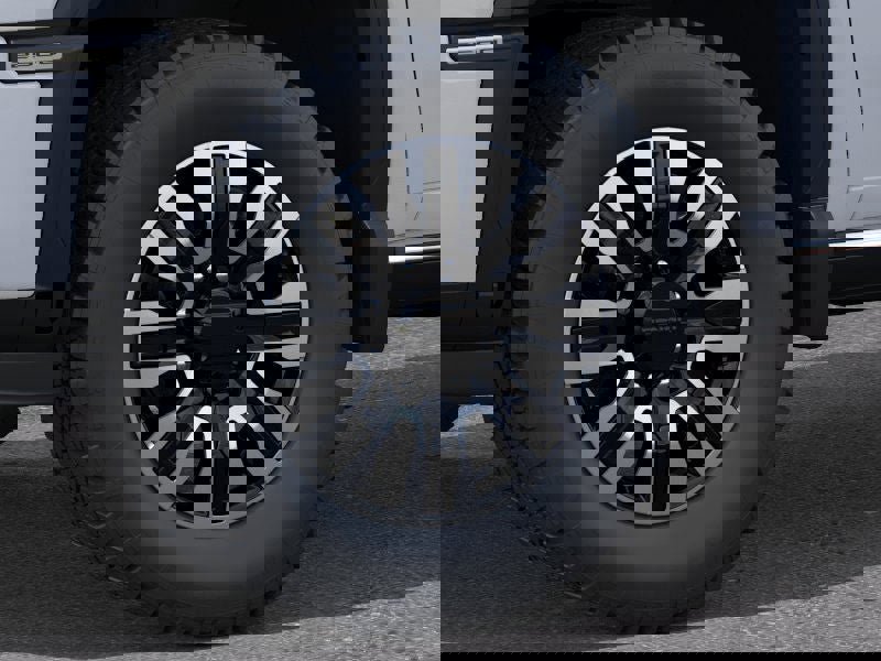 New 2026 GMC Sierra 2500 Denali Ultimate image 9