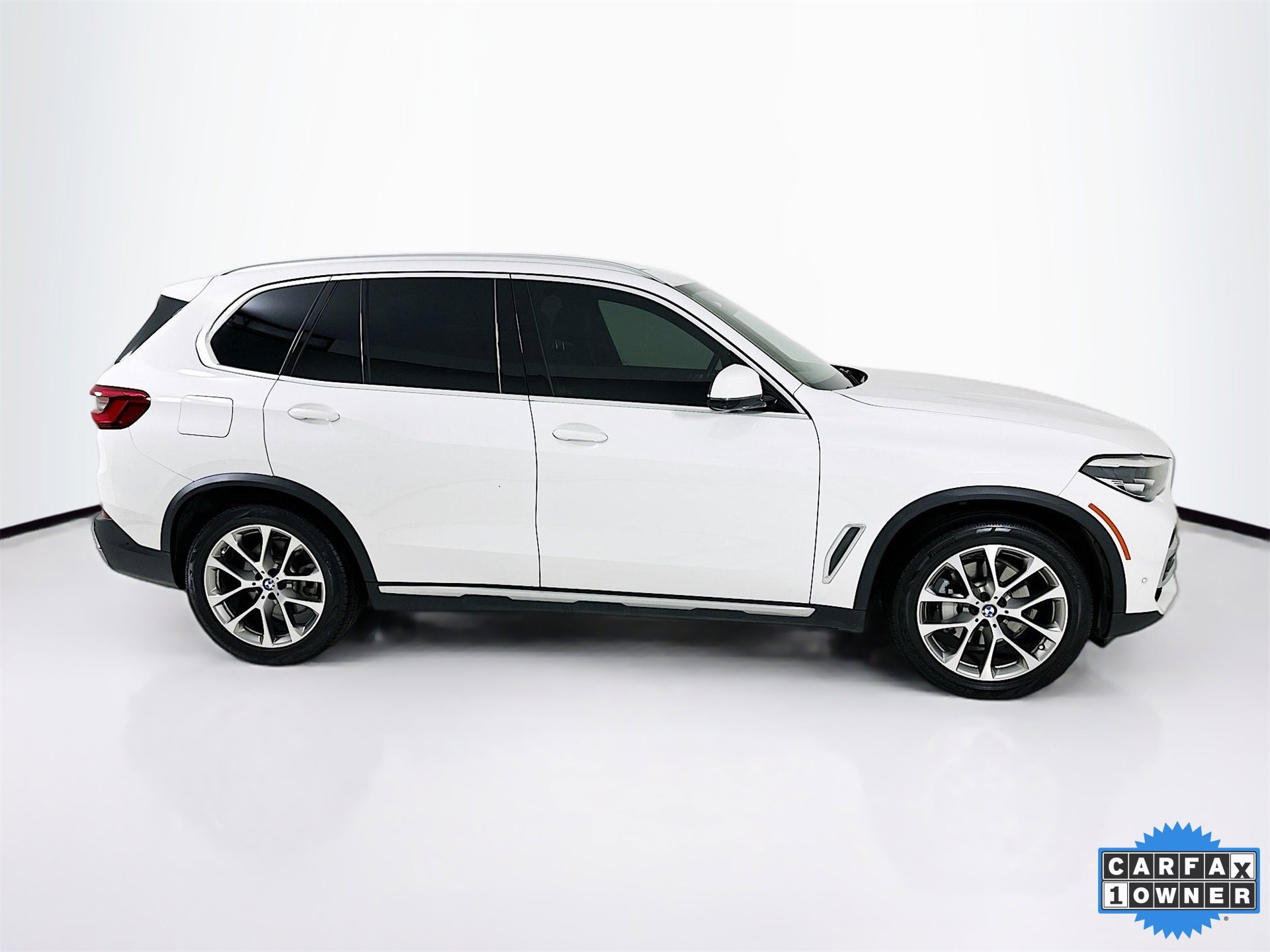 Used 2019 BMW X5 xDrive40i w/ Convenience Package image 9