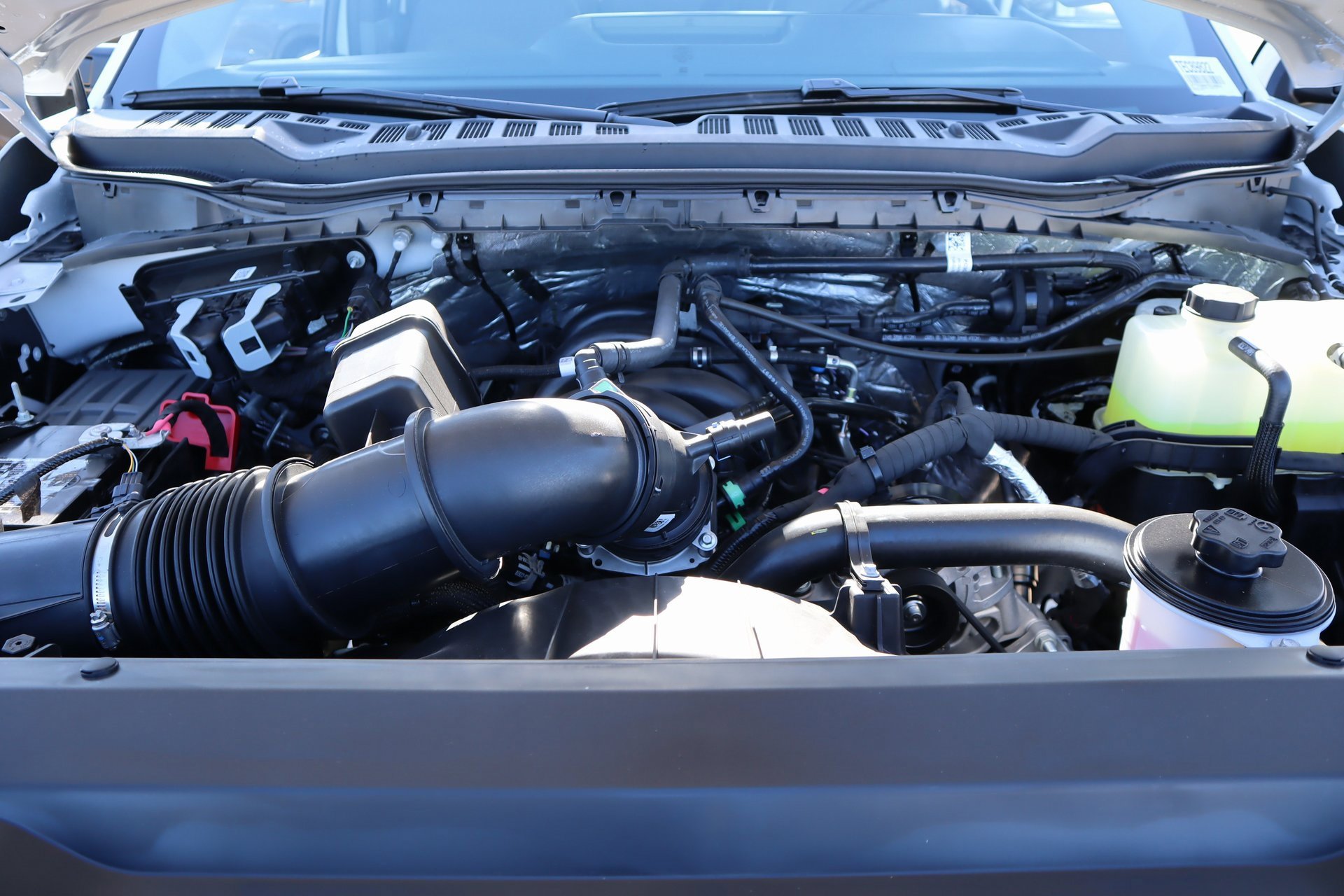 New 2026 Ford F250 XL w/ XL Driver Assist Package image 19