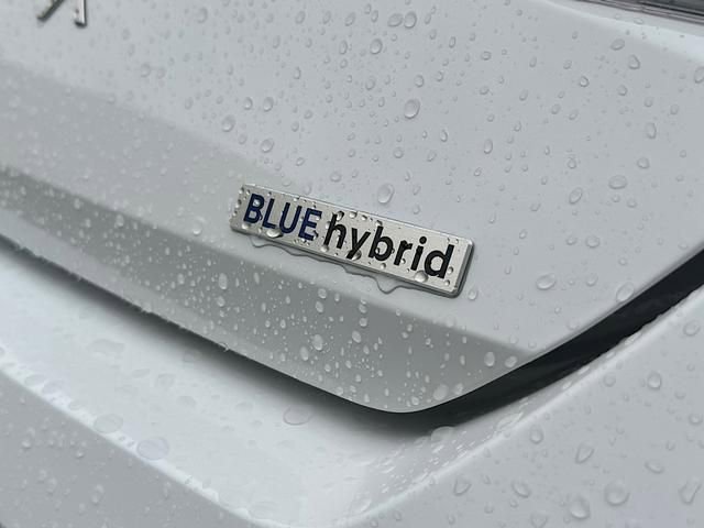 Used 2025 Hyundai Elantra Blue image 4