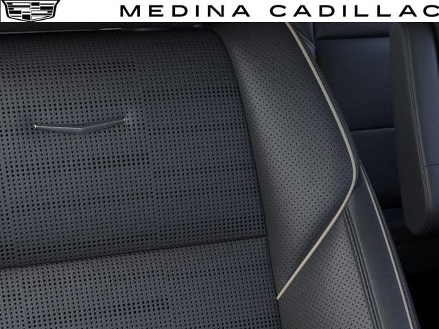 New 2026 Cadillac Escalade ESV Luxury image 22