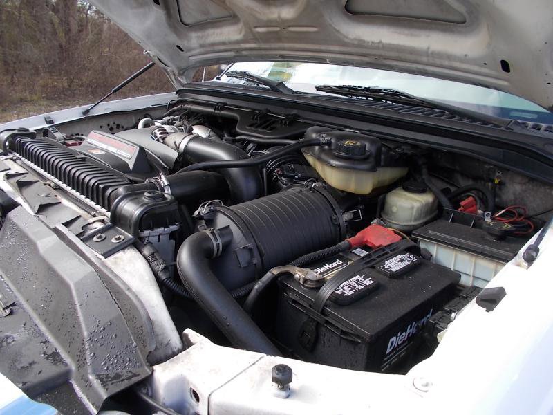 Used 2004 Ford F450 XL image 20