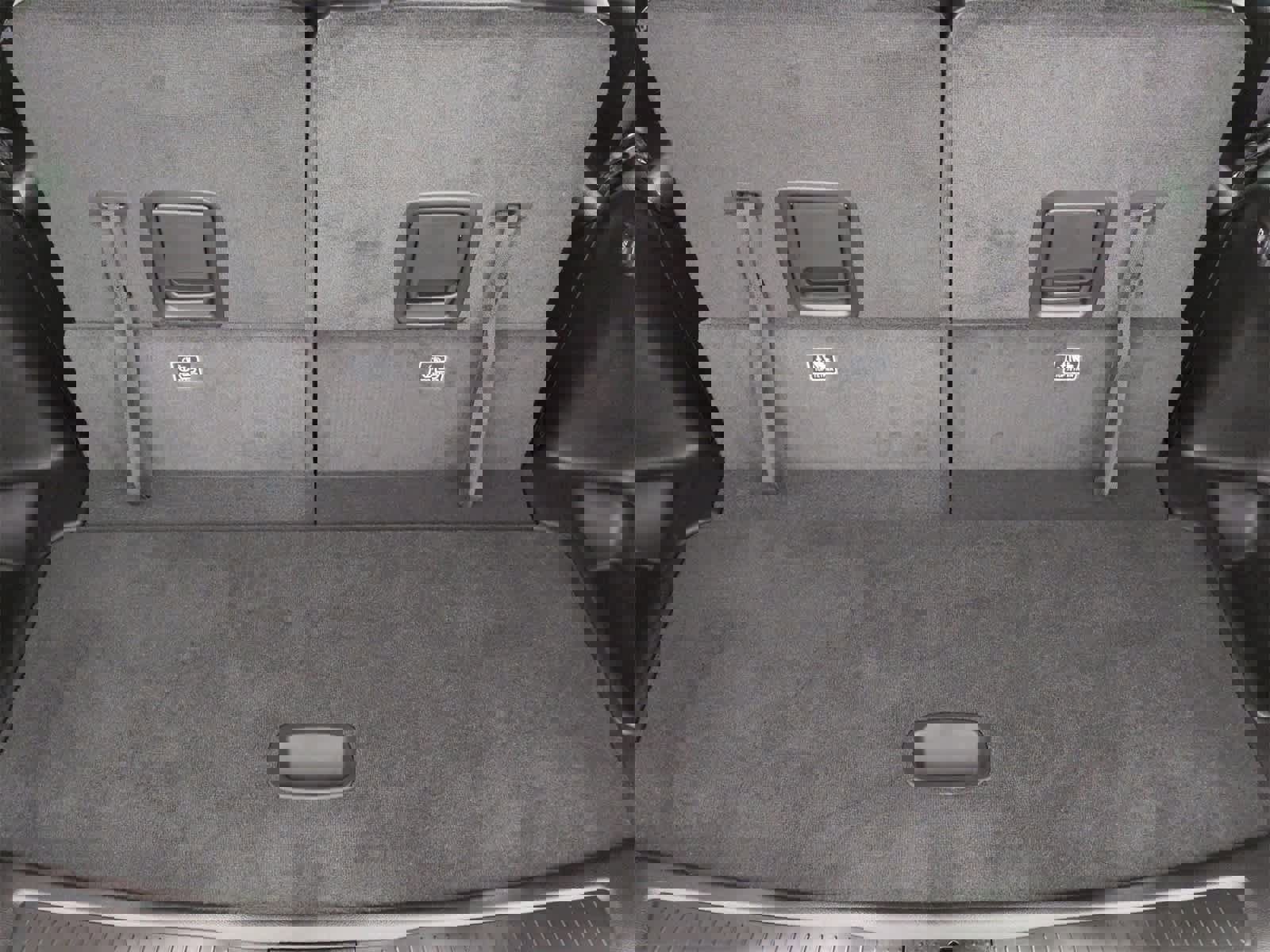 Used 2025 Jeep Grand Cherokee L Limited image 34