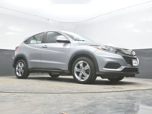 Used 2022 Honda HR-V LX image 17