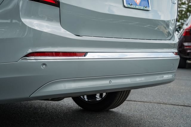 New 2026 Volvo XC90 T8 Plus w/ Protection Package Premier AWD/4WD image 7