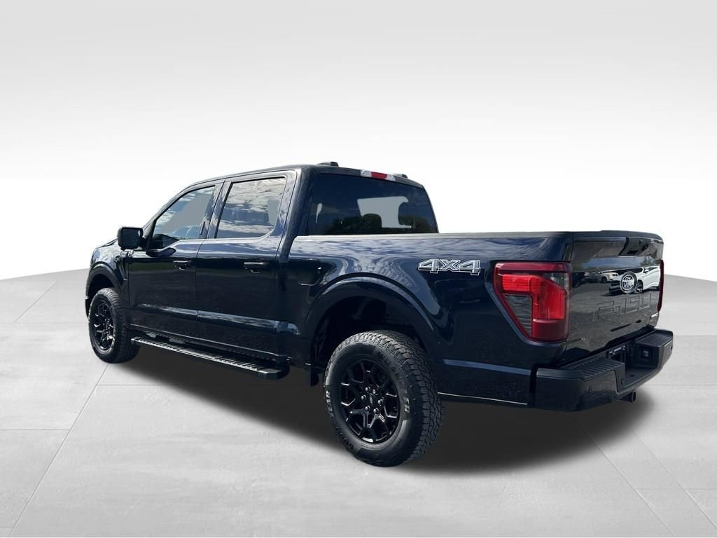 Used 2024 Ford F150 XLT w/ Tow/Haul Package image 11