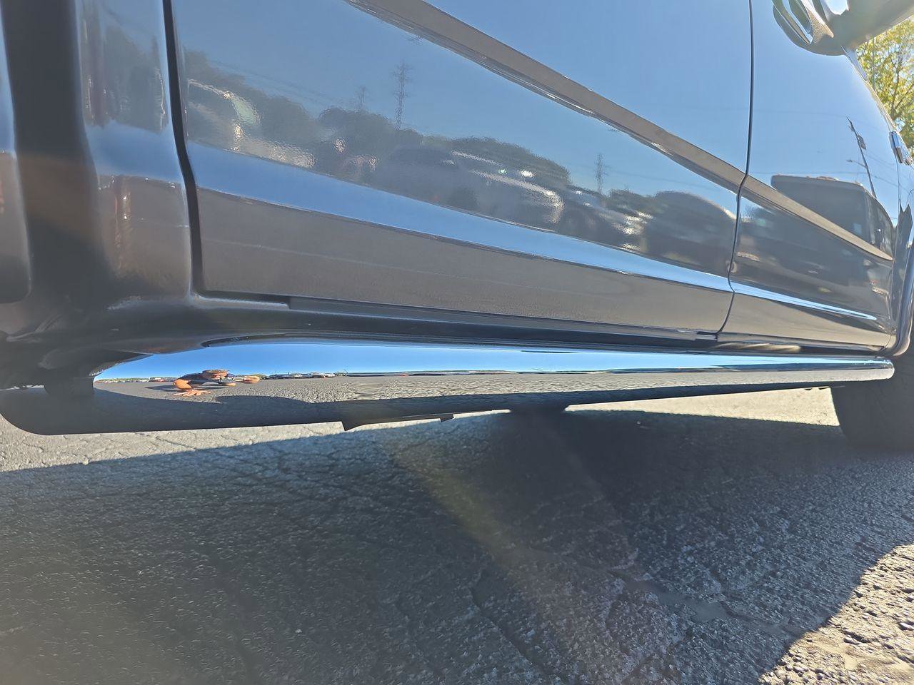 Used 2002 Ford F150 Harley-Davidson image 35