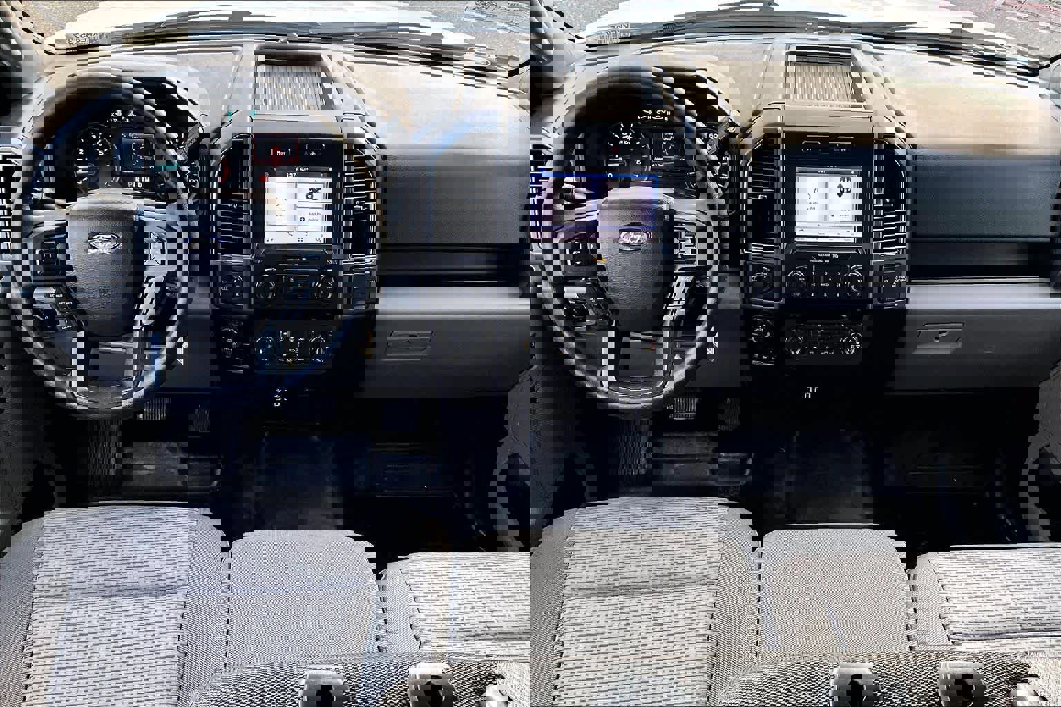 Used 2019 Ford F150 XLT w/ Max Trailer Tow Package image 15