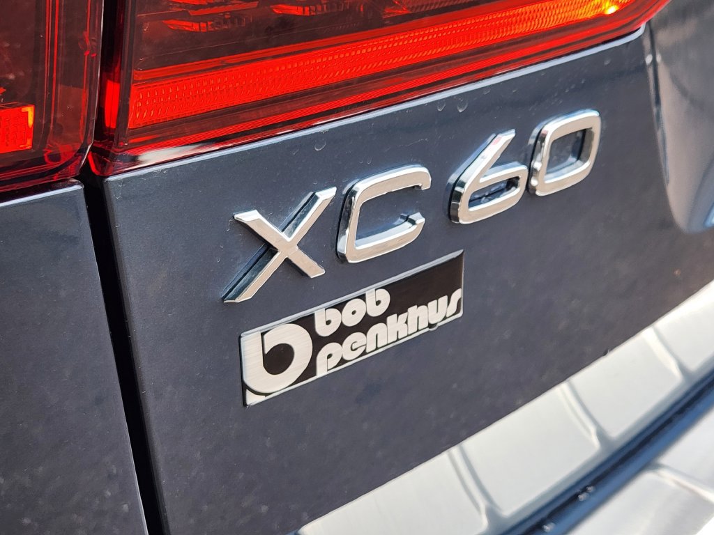 New 2026 Volvo XC60 B5 Ultra w/ Climate Package AWD/4WD image 31