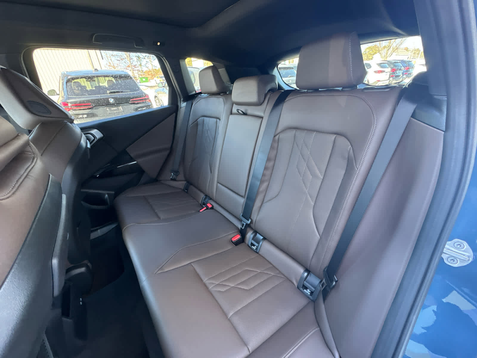 New 2026 BMW X3 xDrive30 w/ M Sport Package image 15