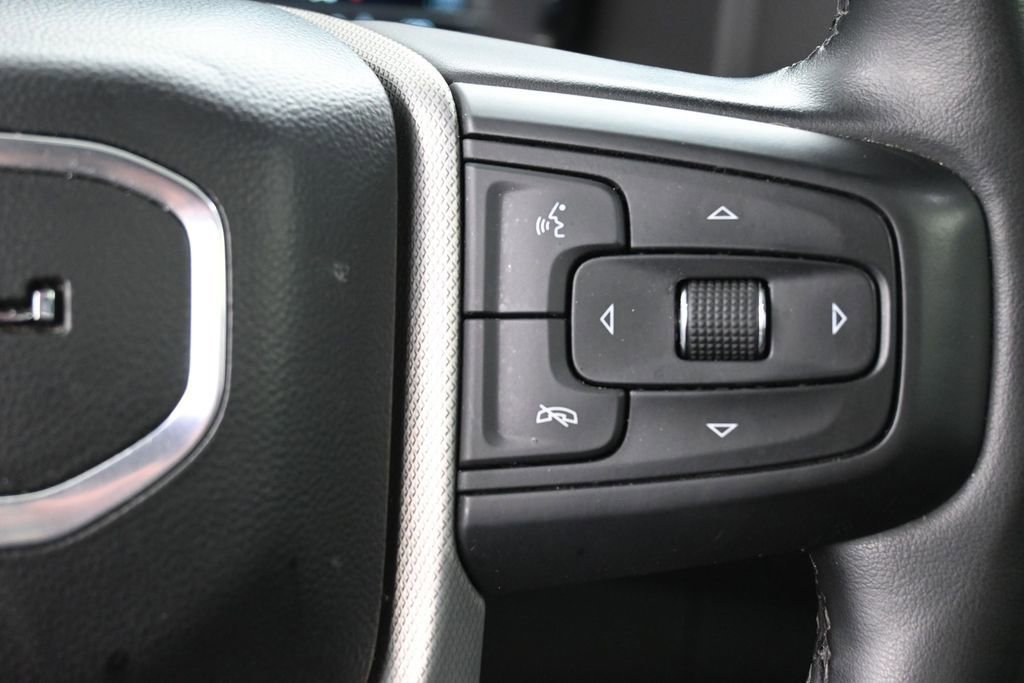 Used 2023 GMC Yukon Denali AWD/4WD image 42