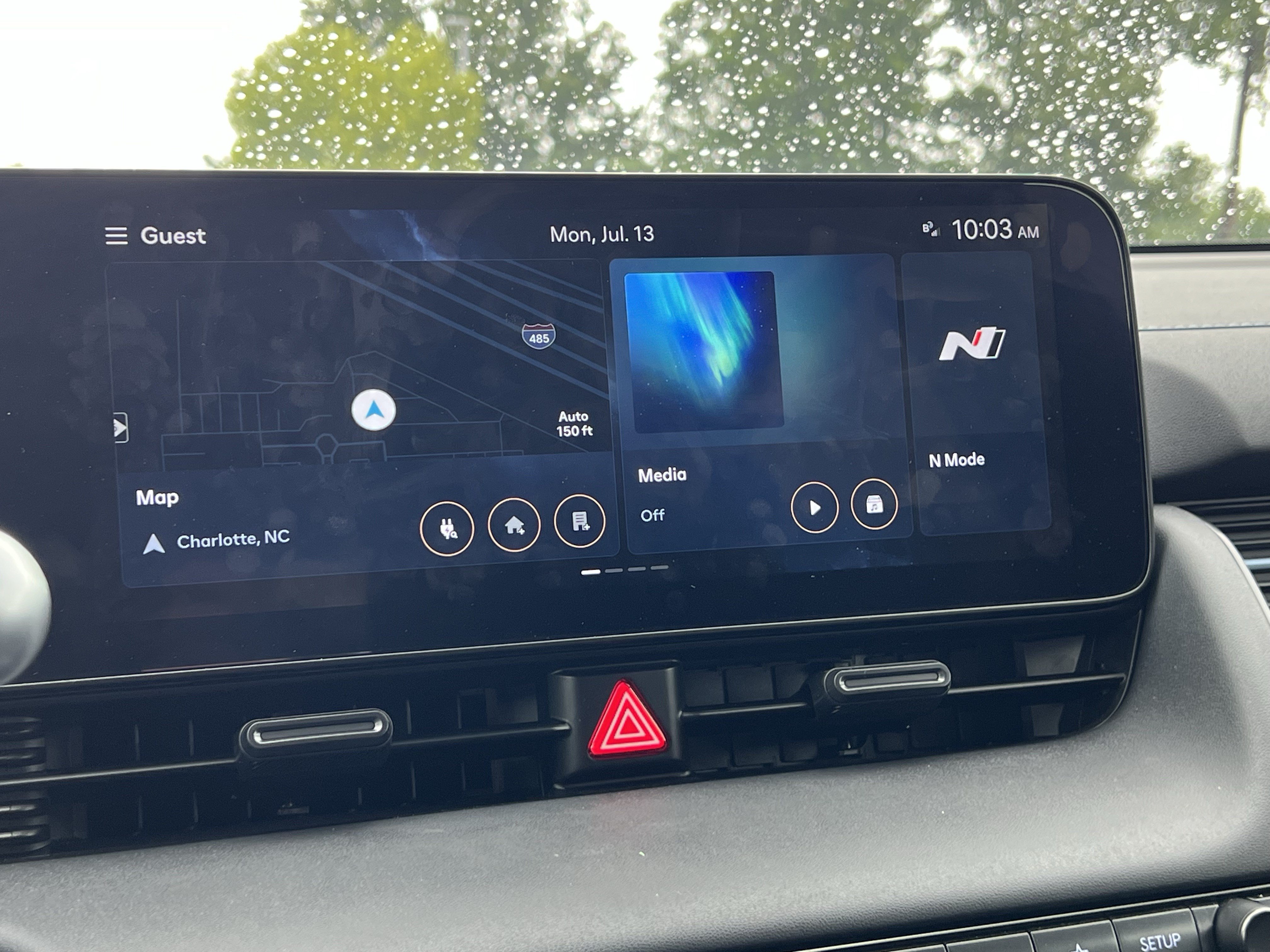Used 2025 Hyundai Ioniq 5 N AWD/4WD image 23