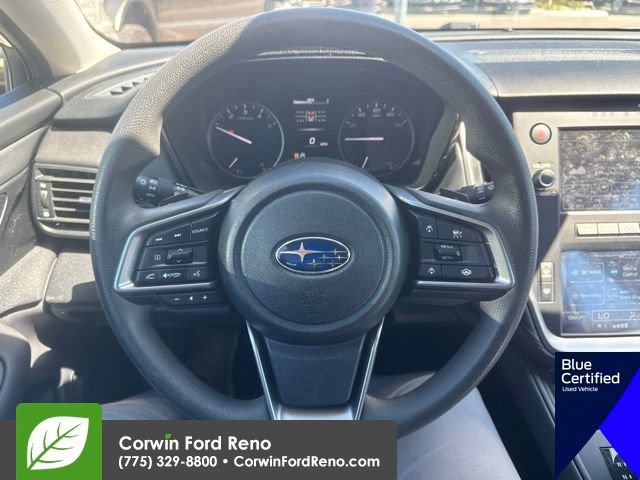 Used 2025 Subaru Outback AWD/4WD image 16
