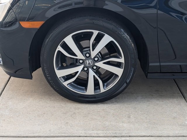 Used 2024 Honda Odyssey Touring image 23