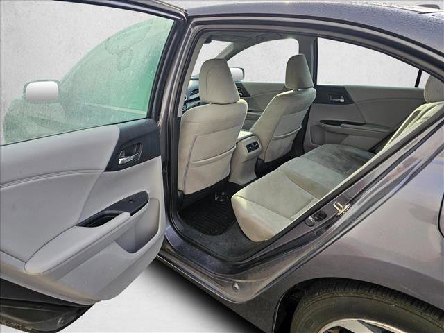 Used 2016 Honda Accord EX image 13