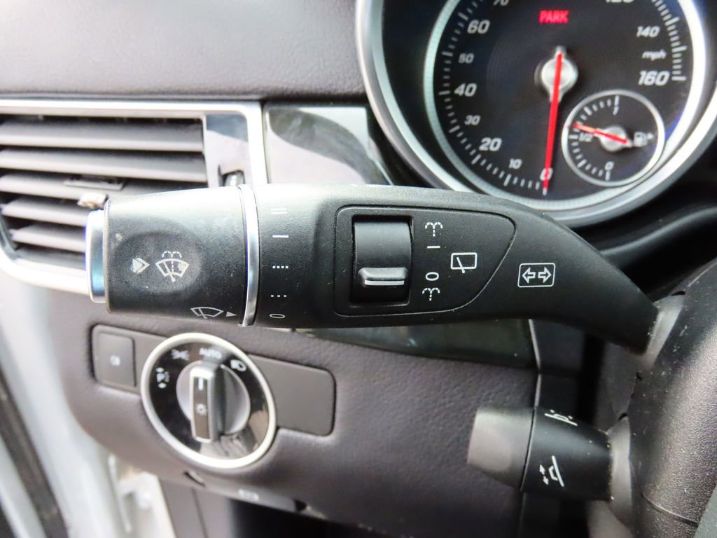 Used 2016 Mercedes-Benz GLE 400 4MATIC image 38