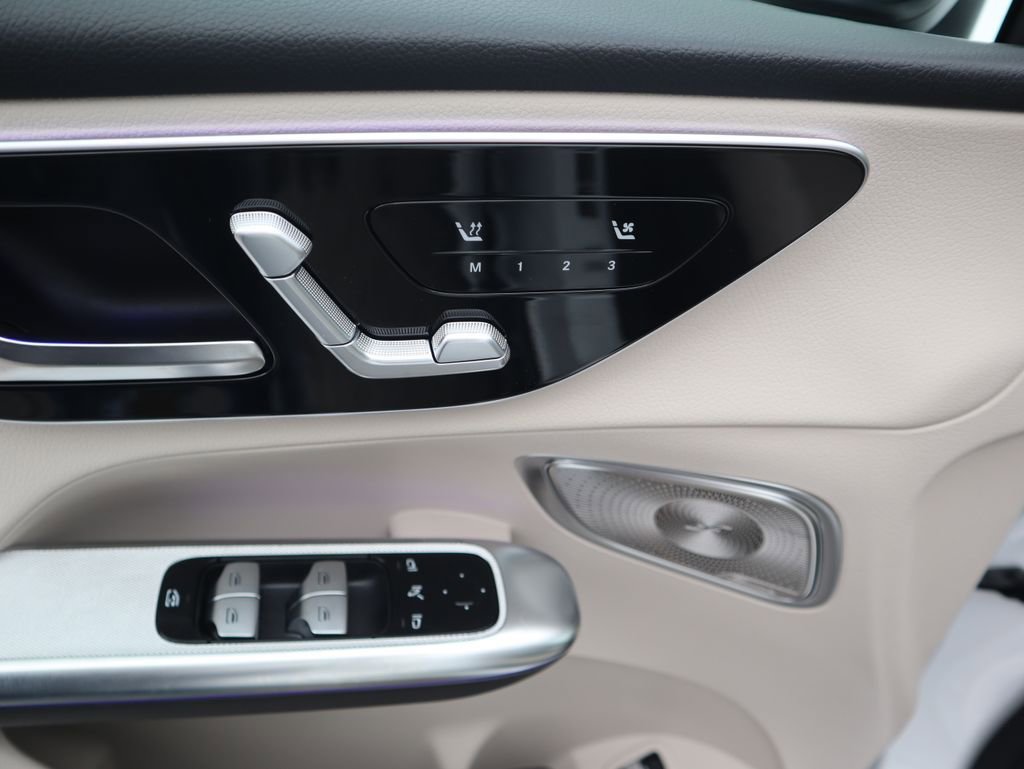 New 2026 Mercedes-Benz GLC 300 4MATIC image 20