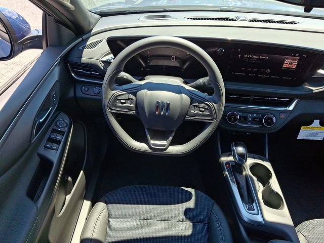 New 2026 Buick Envista Sport Touring FWD image 8