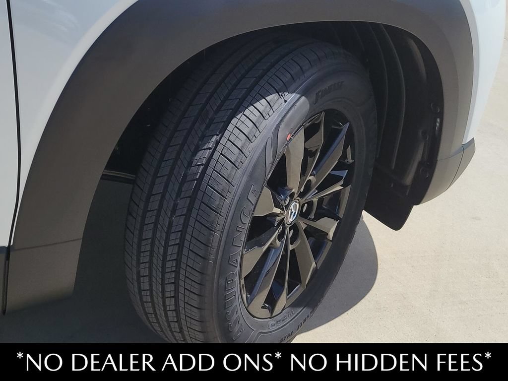New 2026 MAZDA CX-50 AWD 2.5 S w/ Weather Package image 6