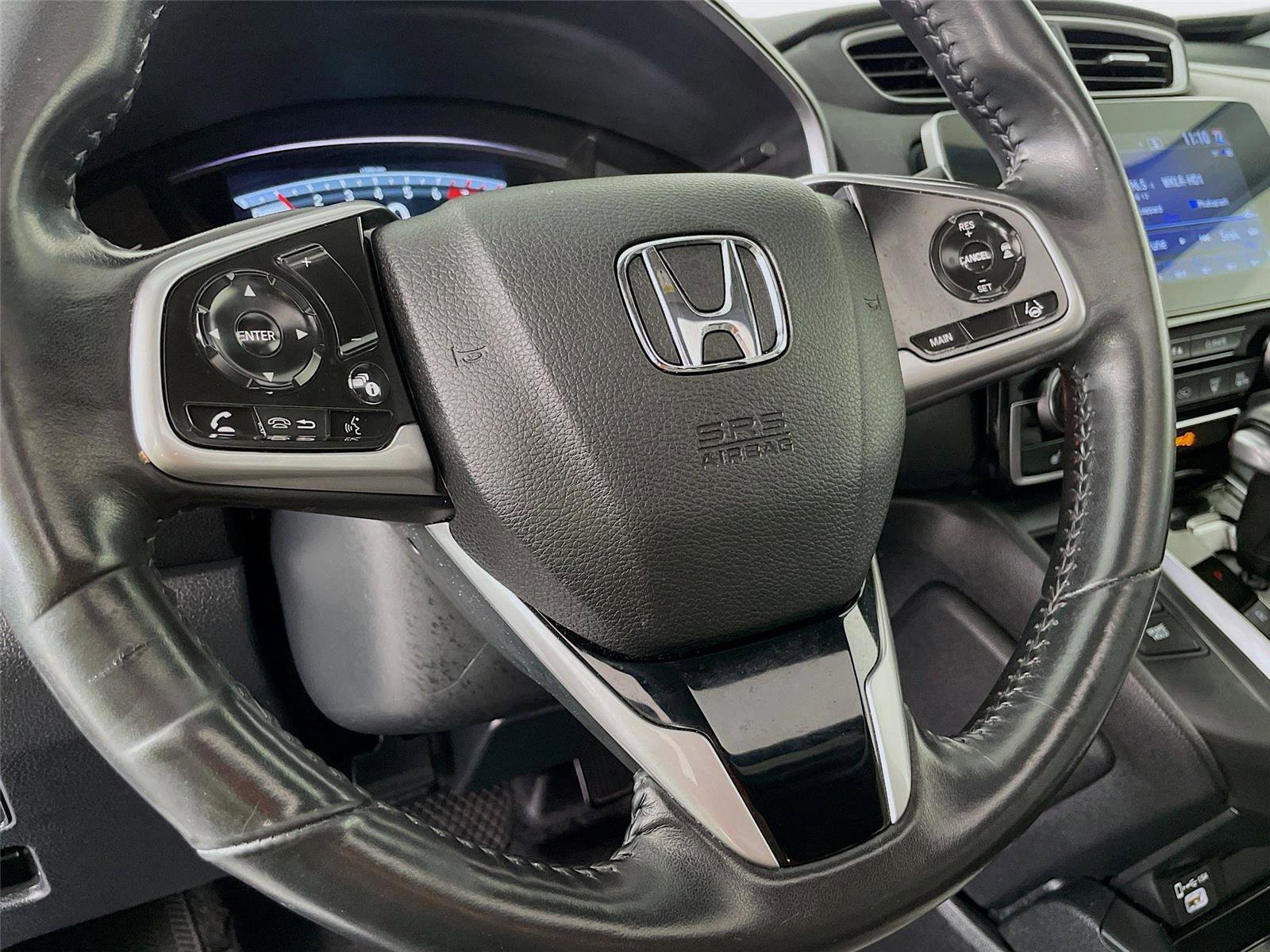 Used 2022 Honda CR-V EX-L image 17