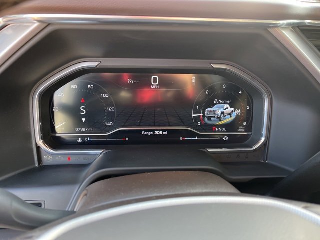 Used 2024 GMC Sierra 3500 Denali image 25