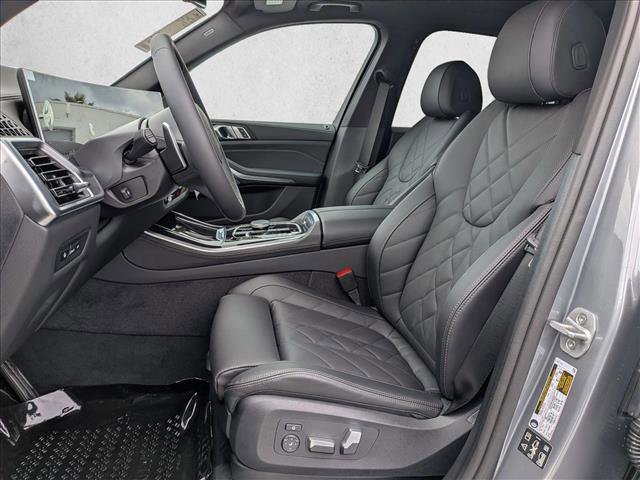 New 2026 BMW X5 xDrive40i image 4