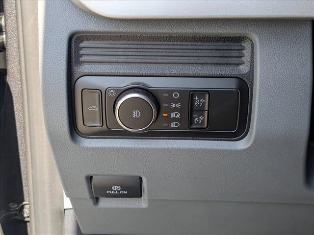 Used 2026 Ford F350 XLT w/ FX4 Off-Road Package AWD/4WD image 11