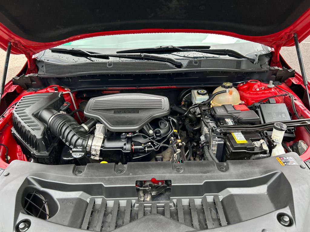Used 2019 Chevrolet Blazer RS AWD/4WD image 27