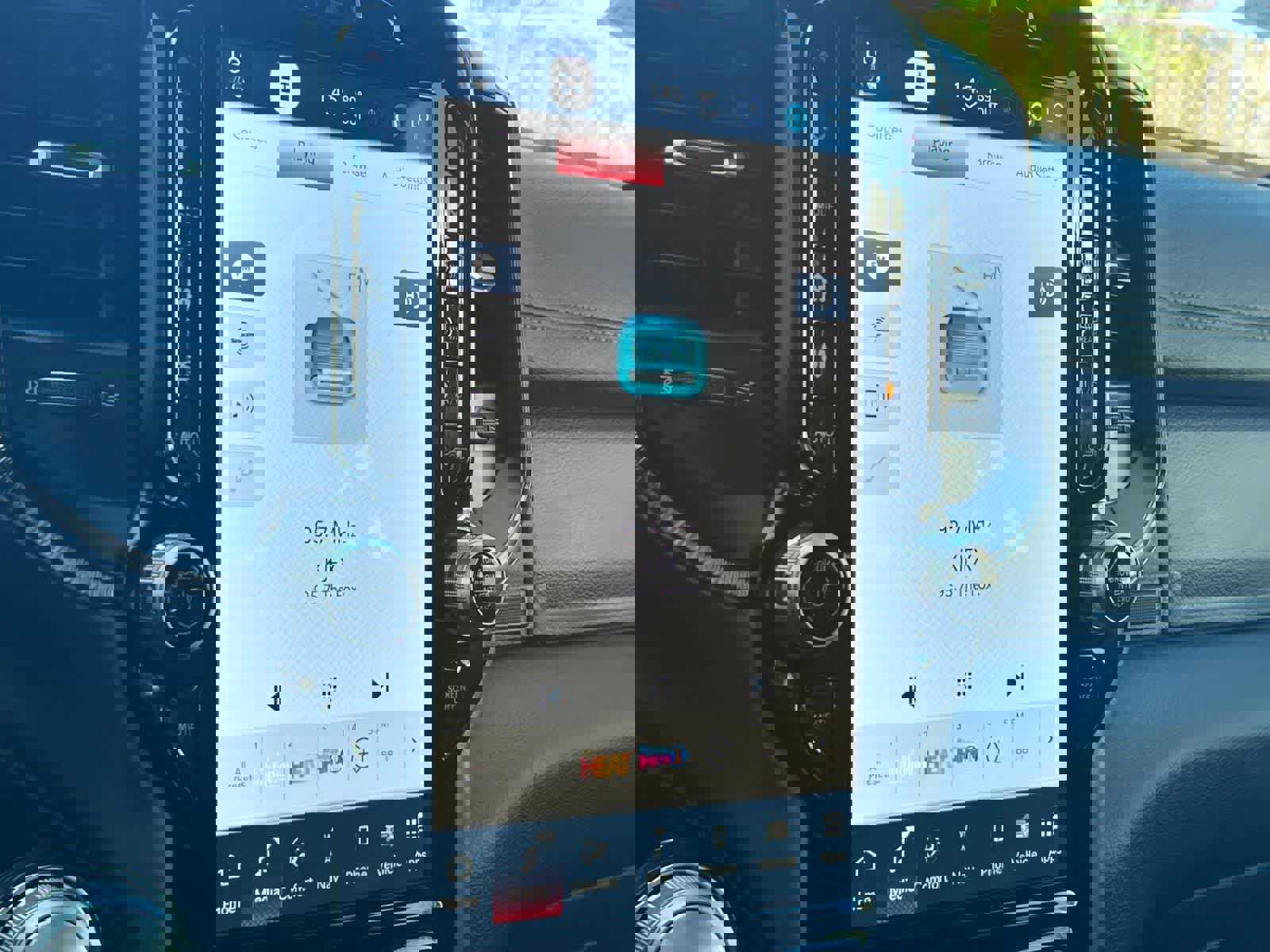 Used 2024 RAM 1500 Rebel w/ Rebel Level 1 Equipment Group image 18