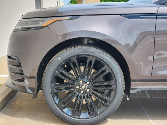 New 2026 Land Rover Range Rover Velar Dynamic SE image 6