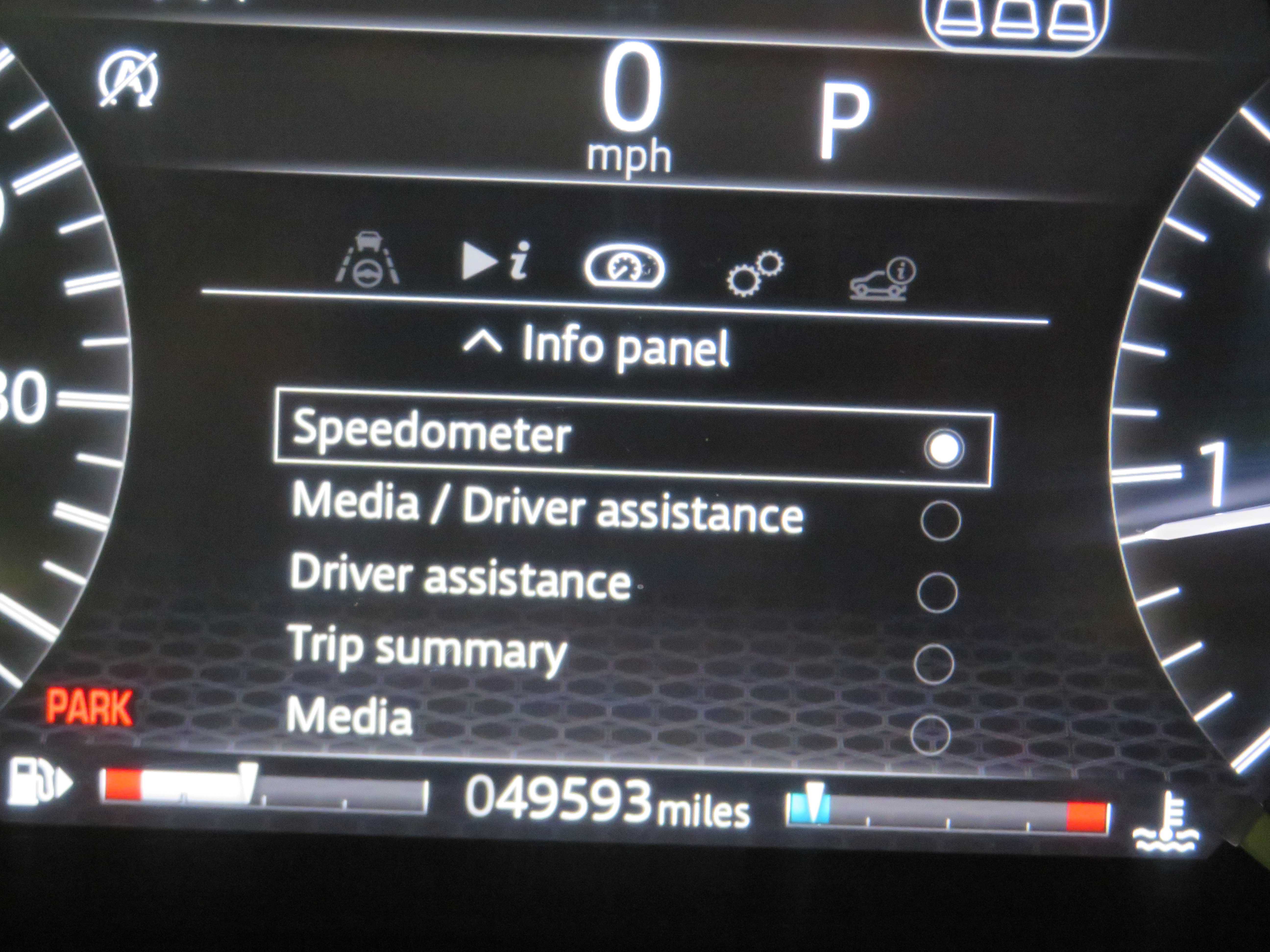 Used 2020 Land Rover Discovery Sport AWD/4WD image 31