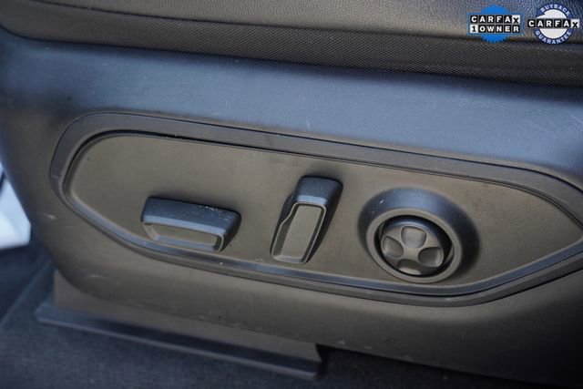 Used 2022 Jeep Grand Cherokee L Limited image 20