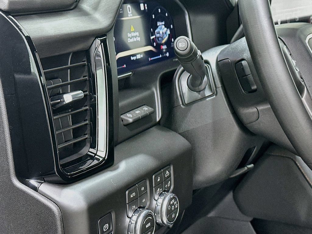 Certified 2026 GMC Sierra 2500 AT4 w/ AT4 Premium Plus Package AWD/4WD image 10