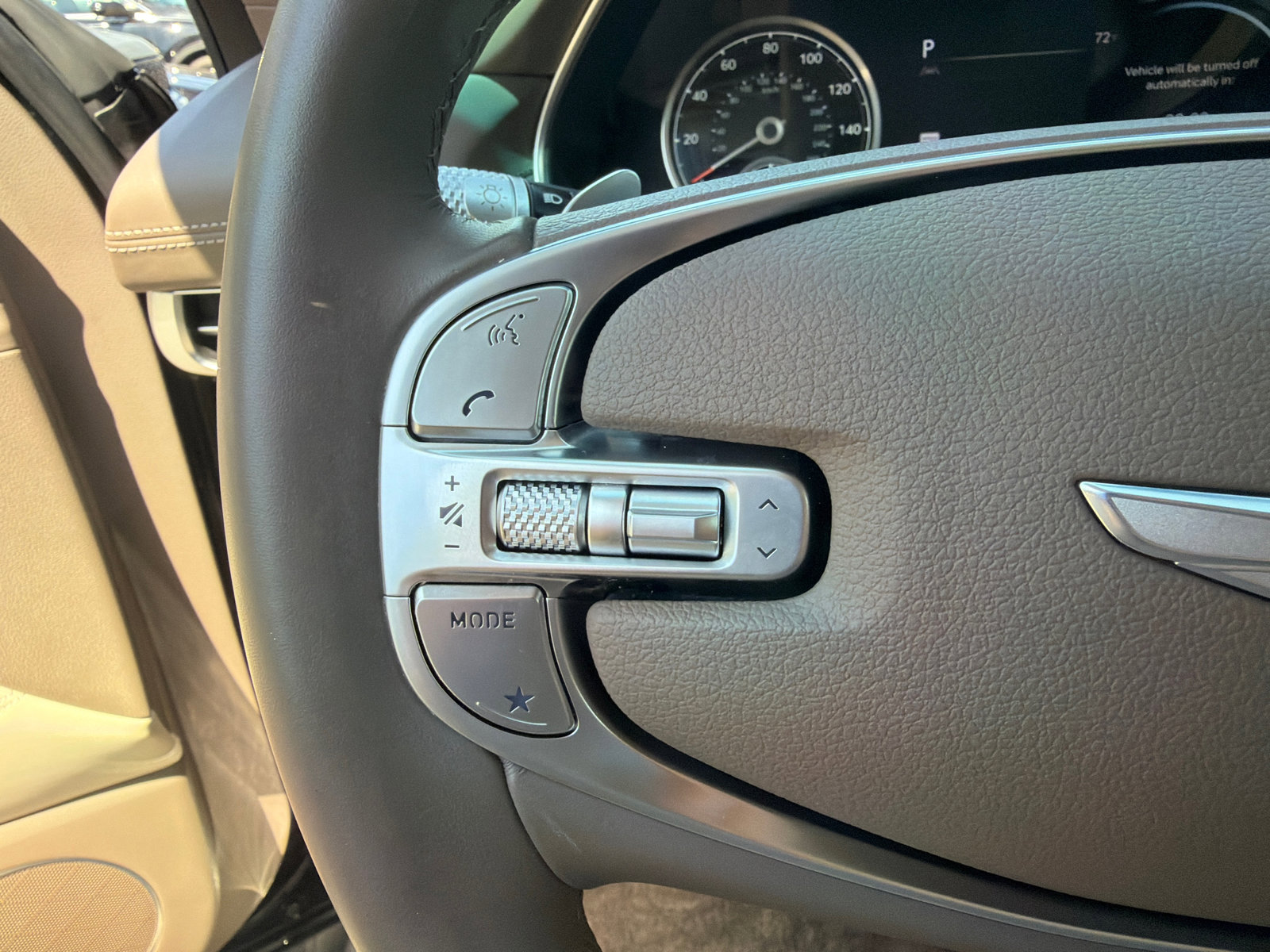 Used 2024 Genesis GV80 2.5T w/ Advanced Package AWD/4WD image 24