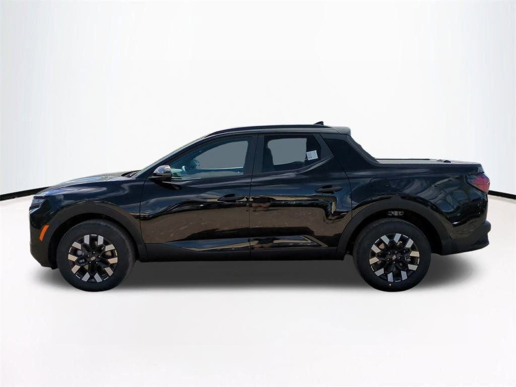 New 2026 Hyundai Santa Cruz SEL image 8