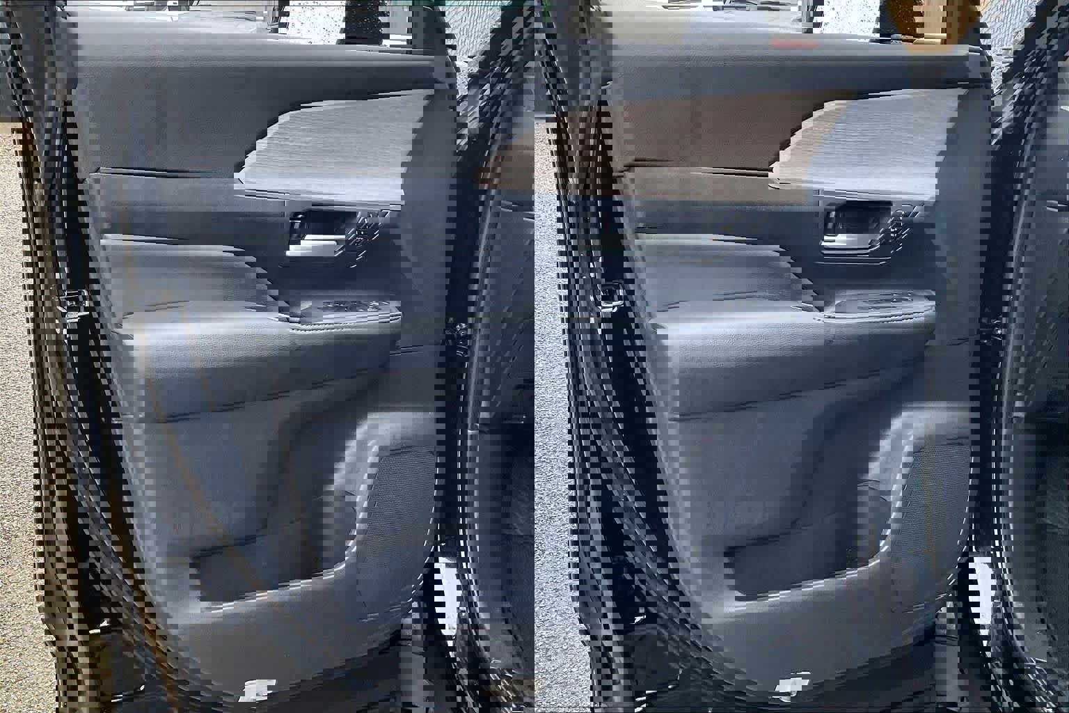 Used 2025 Toyota Grand Highlander AWD image 22