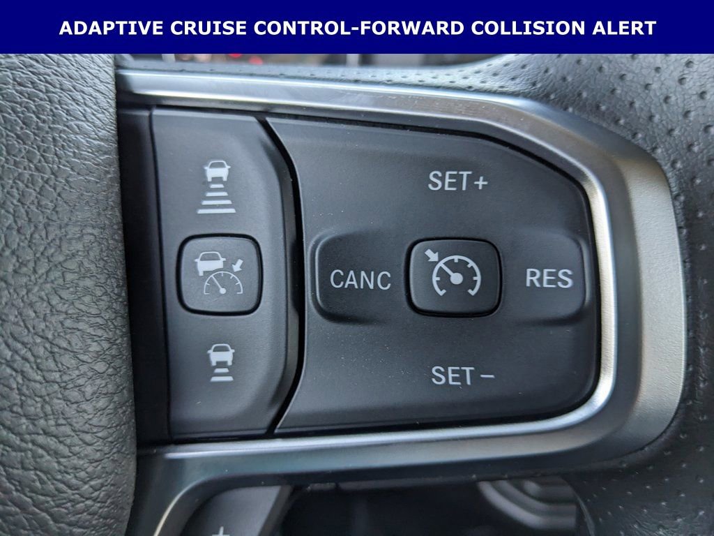 New 2026 RAM 3500 Tradesman w/ Chrome Appearance Group A image 6