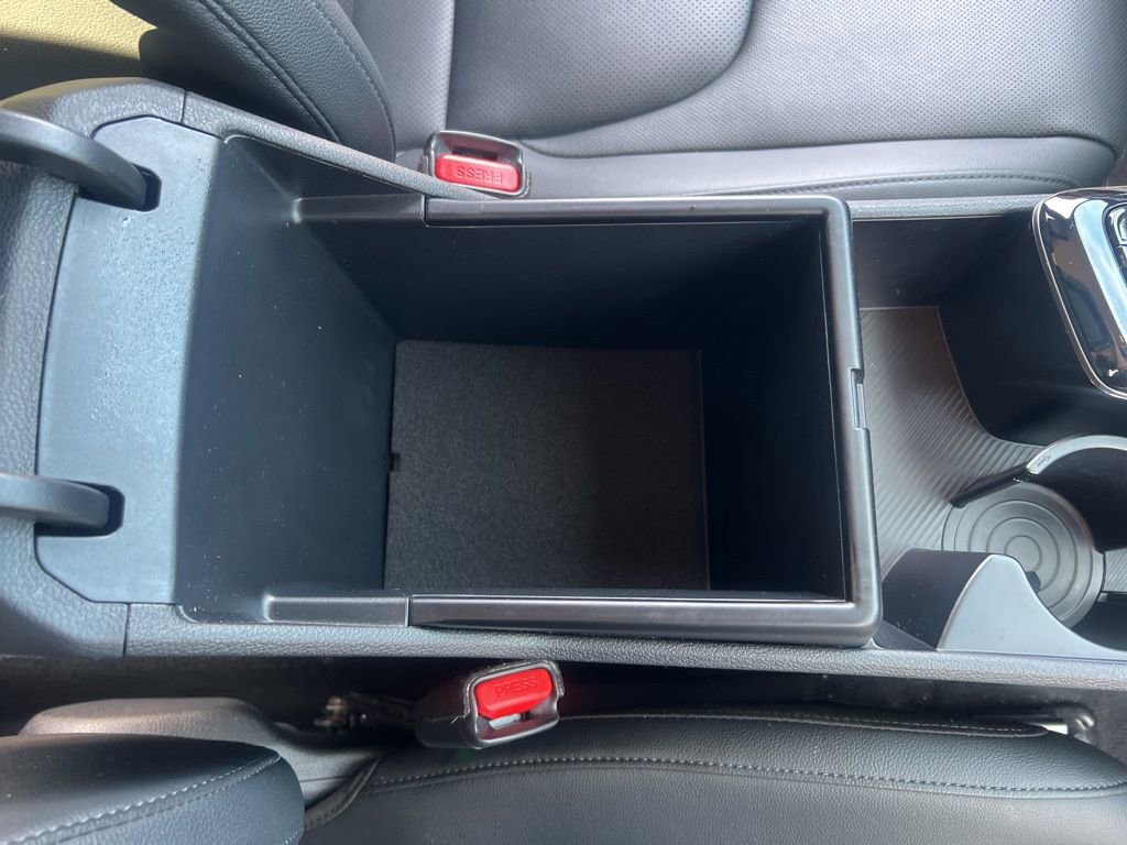 Certified 2025 Kia Sportage EX image 24