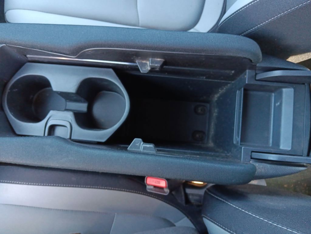 Used 2016 Honda Civic LX-P image 21