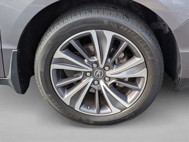 Used 2019 Acura MDX FWD w/ Technology Package image 22