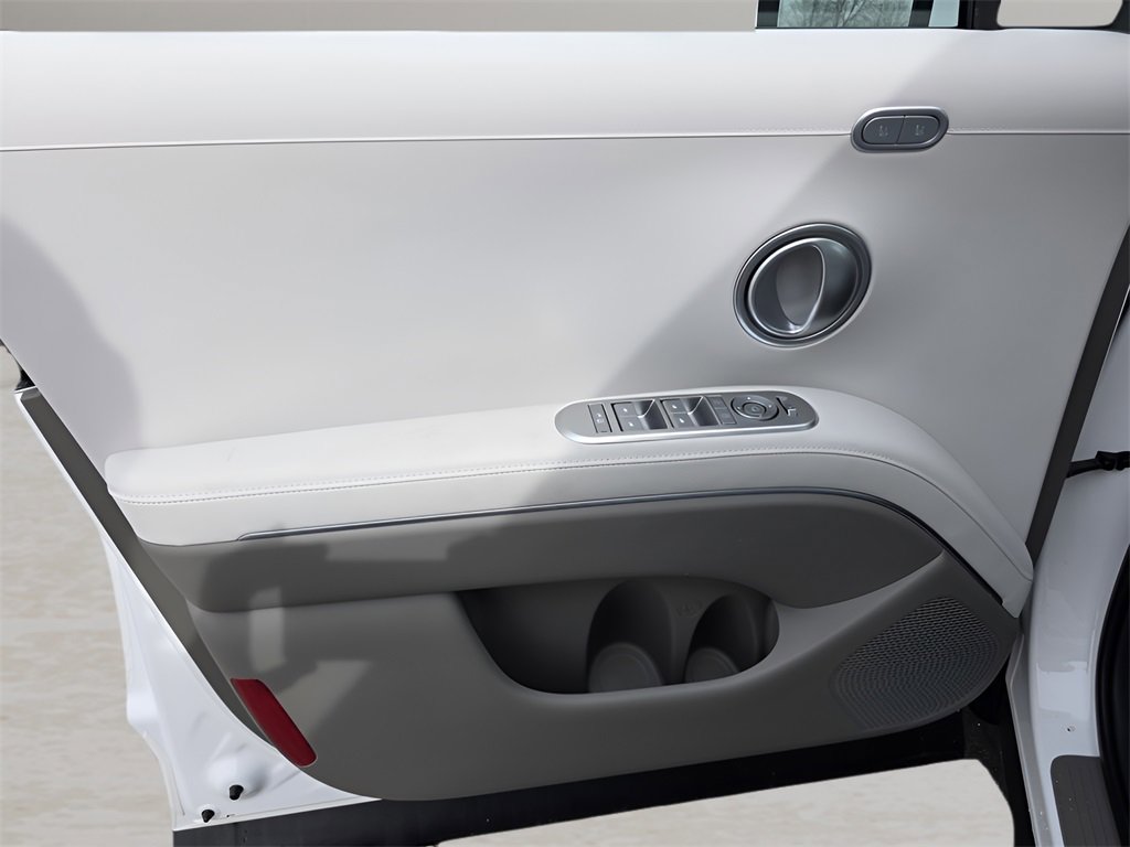 New 2026 Hyundai Palisade SEL image 12