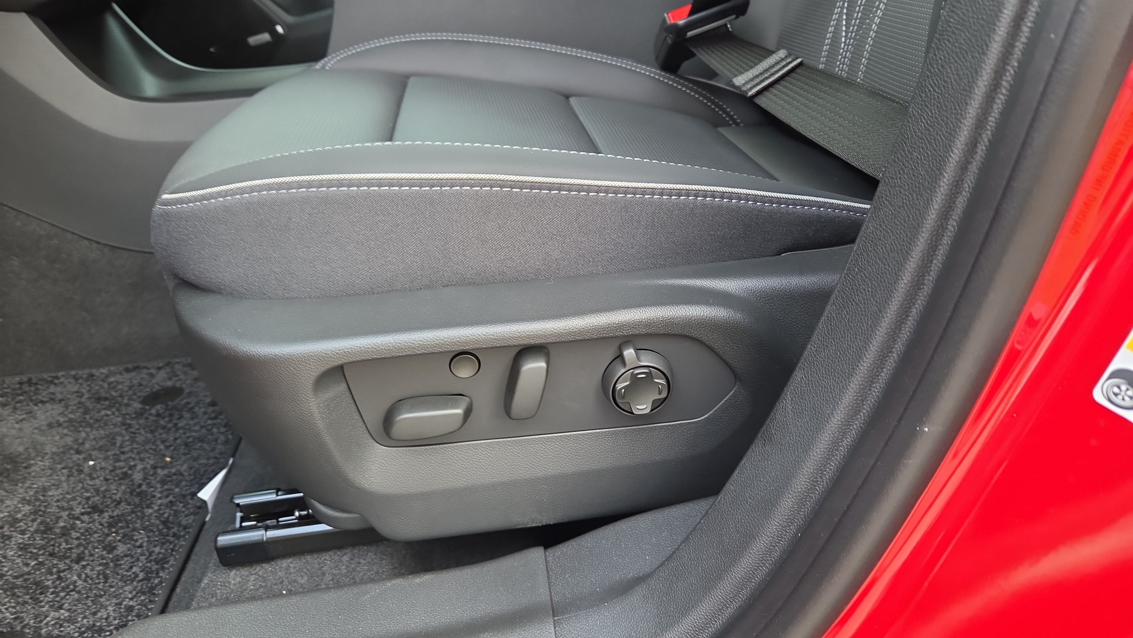 New 2025 Buick Envision Avenir AWD/4WD image 22